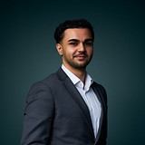 Arian Farzinpour