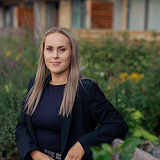 Mari Halvorsen Ranje