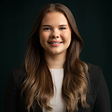 Nathalie Kristiane Lilleskare Bruås