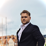 Børge Smørdal Nilsen