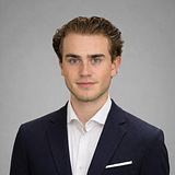 Tobias Skodje