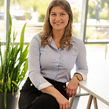 Cathrine Haraldstad