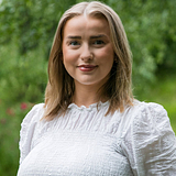 Maria Kleppe Nordstoga