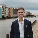 Ola Krogstad