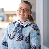 Eira Næss Huseby