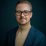 Morten Melsom