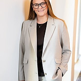 Ingvild Tvedt