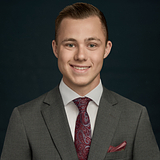 Haakon Kristoffer Olsson