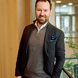 Hallvard Riseth Fjone