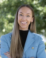 Tonje Rasmussen Olsen