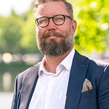 Thomas Skjæveland