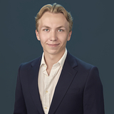 Sebastian Lindgreen