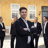 Christer A. Pedersen