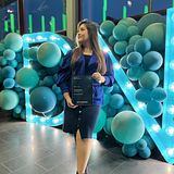 Zarine Lopez Mirzad