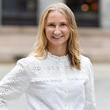 Maren Sæverud Garvik