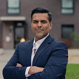 Naveed Iqbal