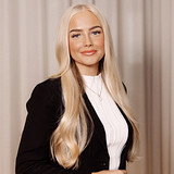 Emilie G. Solhaug