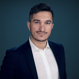 Barry Khalidi