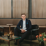 Kristian H. Talgø