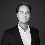 Sebastian Haave