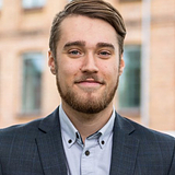 Robin Antonsen
