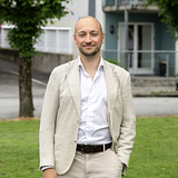 Bjørn Eivind Thorbjørnsen