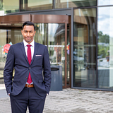 Danizen Navinathas