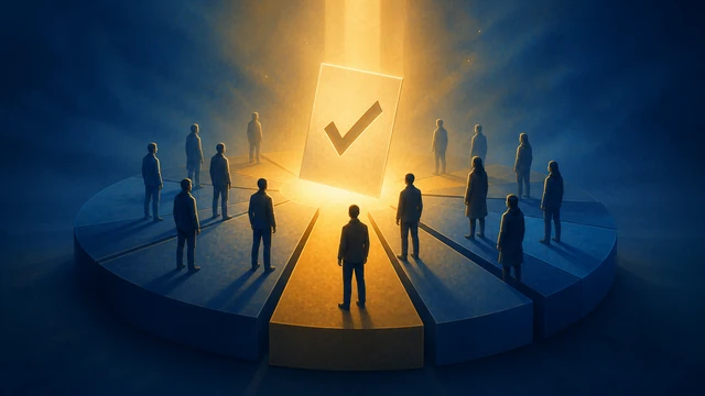 Wyoming investigates DOJ monitors for aggressive polling behavior
