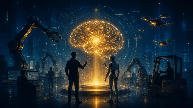 Democrats urged to embrace AI for campaign success