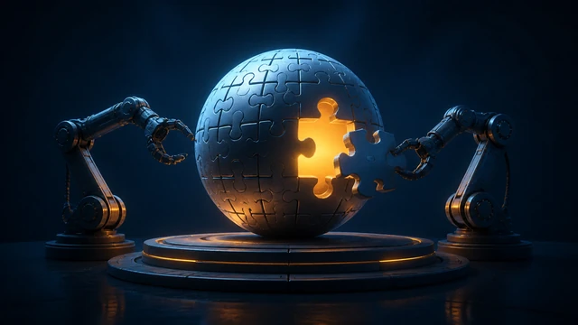 Full Fact report finds AI chatbots often give false or outdated answers with misplaced confidence