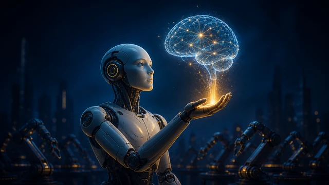 US Health Secretary suggests AI could enhance medical diagnoses