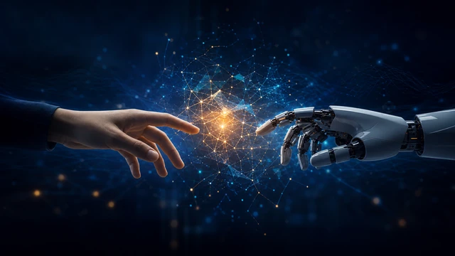 Google DeepMind leader Demis Hassabis takes on new role as chief scientist