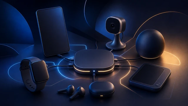 Nicnic's DIY desktop showcases Valve's innovative e-paper technology