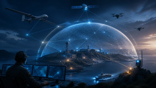 Ukraine's drone industry still relies on Chinese components despite efforts to diversify suppliers