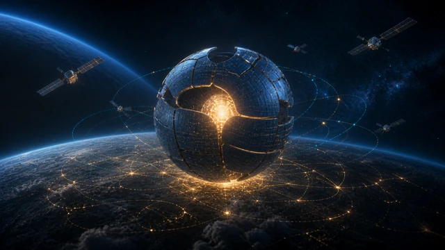 Pentagon releases first clear image of China's secretive Shenlong space plane