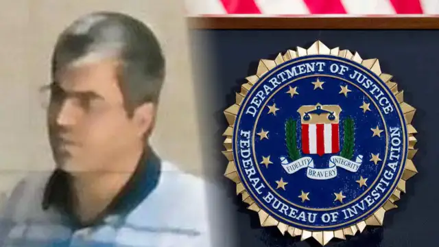 The FBI is looking for Iran's would-be assassin who is accused of targeting Trump admin officials
