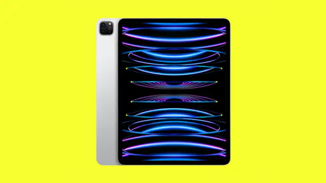 Save 20% on the M1 powered iPad Air with this deal from Best Buy