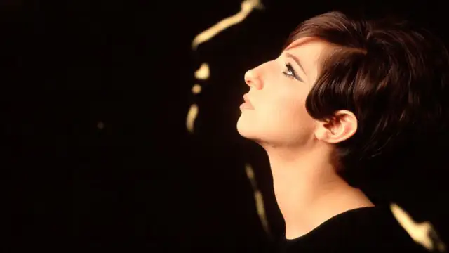 Barbra Streisand is too old to care what people think of her fashion choices