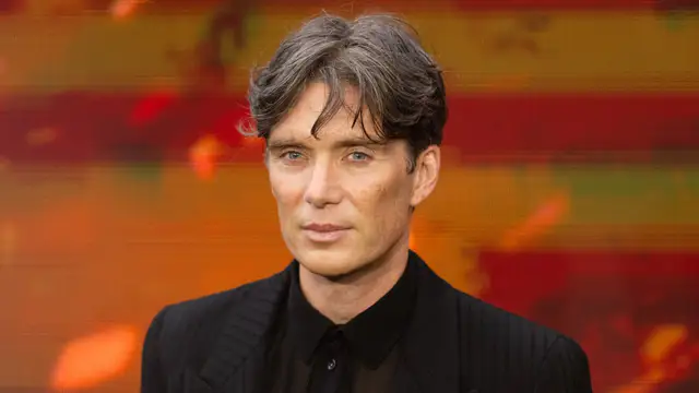 Cillian Murphy doesn't want to take photos with his fans