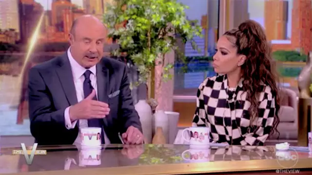 Dr Phil talks about the horrible fates of migrant children at the southern border