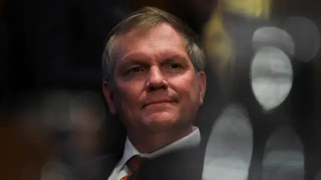 The Norfolk Southern CEO received a raise after the East Palestine train wreck