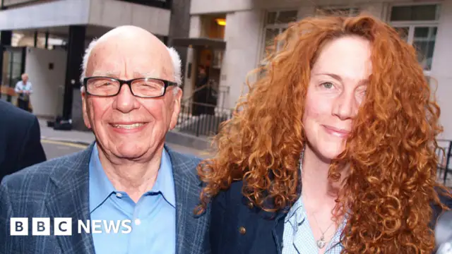 The High Court heard that Rupert Murdoch must have known about phone hacking