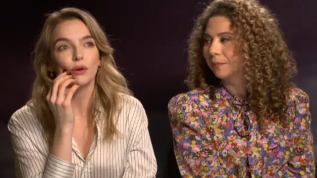 'We are overwhelmed by it': The End We Start From actress Jodie Comer and director Mahalia Belo on climate change