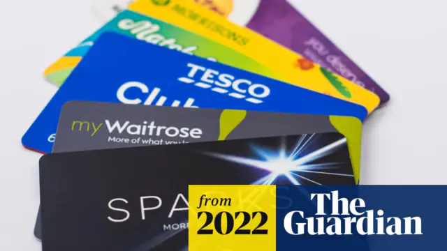 Money blog: Waitrose changes loyalty vouchers - and customers are unhappy