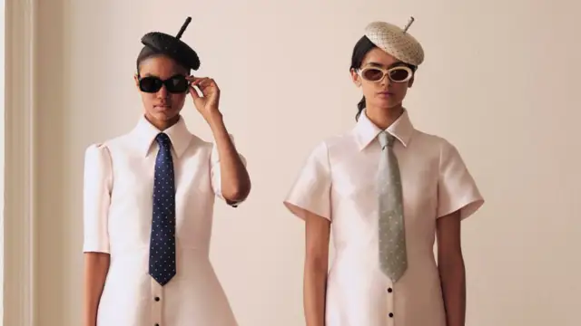 Racegoers are told to wear the dress code that makes them feel the most comfortable