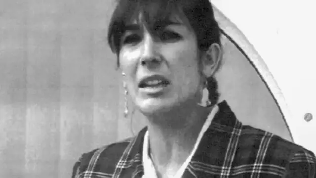 Ghislaine Maxwell's conviction should be thrown out according to her lawyers