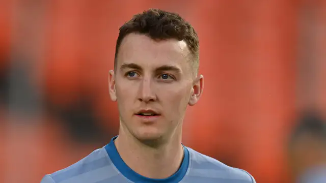 The England star is set to return in Yorkshire's season opener after pulling out of the Indian premier league