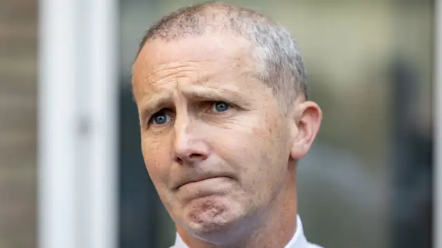 Holyrood rules were broken by Michael Matheson over the iPad bill