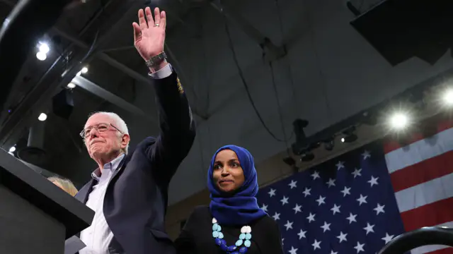Democrats cry "blatant Islamophobia" after a commentator shreds Ilhan Omar as a Hamas agent