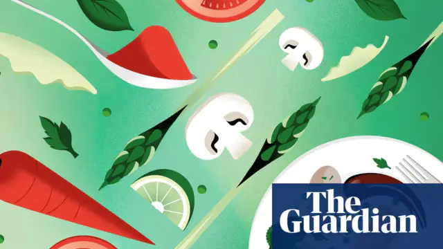 If you sign up for the Feast newsletter, you'll get a free Guardian food email